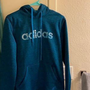Adidas hoodie